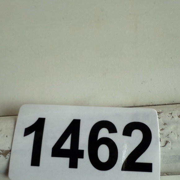 Lane Bryant Womens Size 18 Red Ribbed 3/4 Button Sleeve Pullover Sweater Work - Picture 11 of 11